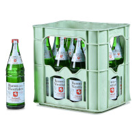 Baron von Westfalen Naturell 12 x 0,75l Baron von Westfalen Naturell 12 x 0,75l