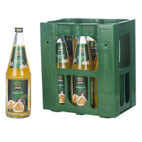 Schlör Maracuja Nektar 6 x 1l   Schlör Maracuja Nektar 6 x 1l