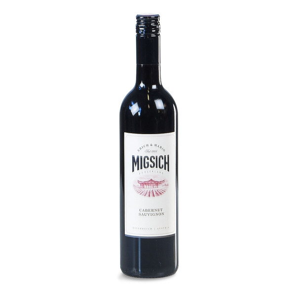 Migsich Cabernet Sauvignon 0,75l