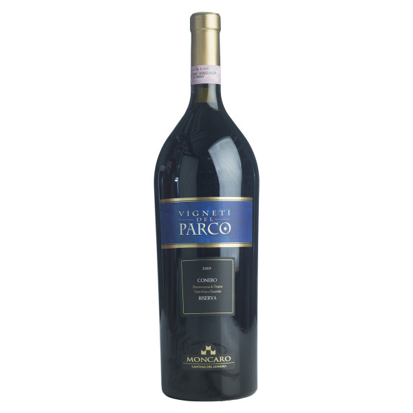 Vigneti del Parco Conero Riserva DOCG Moncaro 1,5l