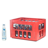 ViO Still 24 x 0,25l ViO Still 24 x 0,25l