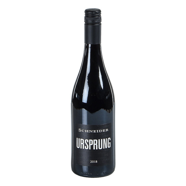 Markus Schneider Ursprung 0,75l