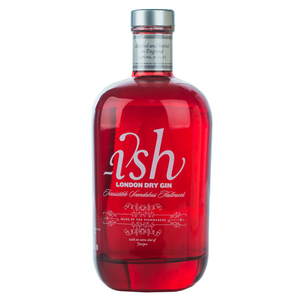 Ish London Dry Gin 0,7l