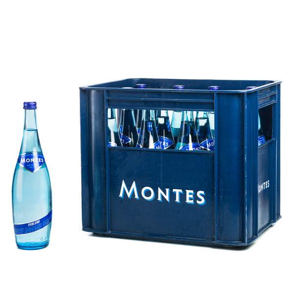 Montes Perlend 12 x 0,75l