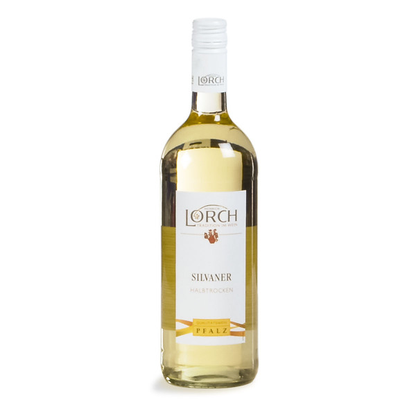 Lorch Silvaner 1l