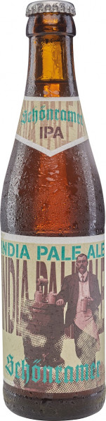 Schönramer India Pale Ale 20 x 0,33l
