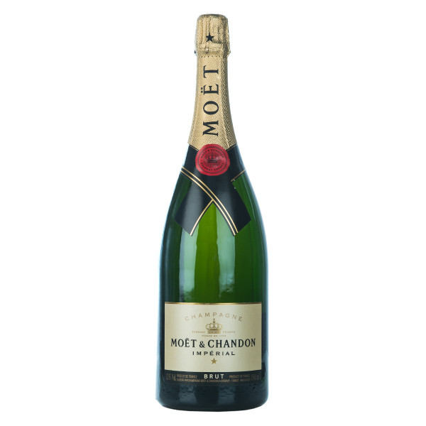 Moët & Chandon Imperial Champagner 1,5l