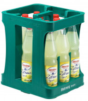 Vorschau: Förstina Zitrone-Ingwer 12 x 0,75l Vorschau: Förstina Zitrone-Ingwer 12 x 0,75l