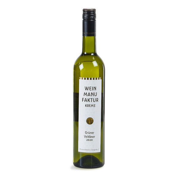 Weinmanufaktur Krems Grüner Veltliner 0,75l