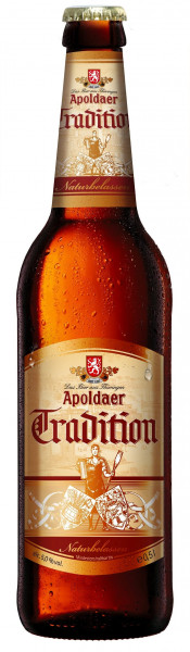 Apoldaer Tradition 11 x 0,5l