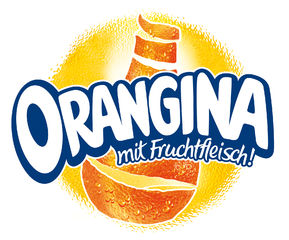 Orangina