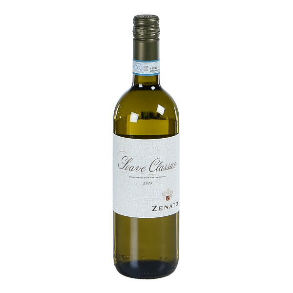 Zenato Soave 0,75l