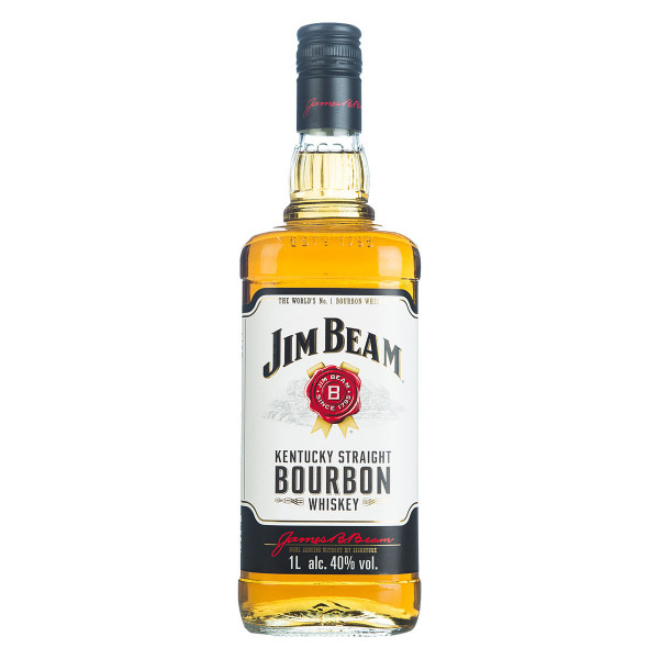 Jim Beam 1l