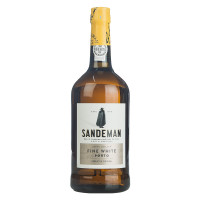 Sandeman Porto White 0,75l Sandeman Porto White 0,75l
