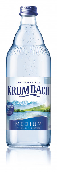 Krumbach Medium 12 x 0,5l