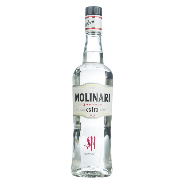 Sambuca Molinari Extra 0,7l