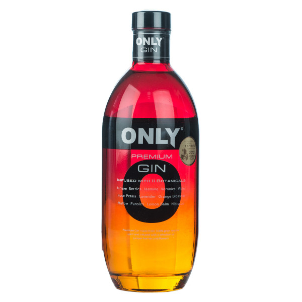 ONLY Premium Gin 0,7l