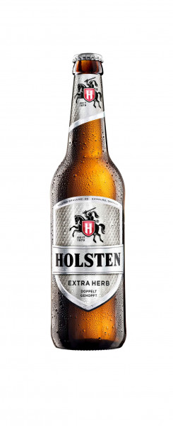 Holsten Extra Herb 20 x 0,5l