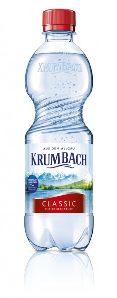 Krumbach Classic PET 20 x 0,5l