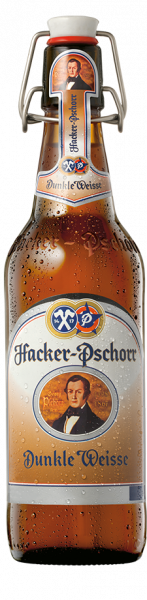 Hacker-Pschorr Weißbier Dunkel 20 x 0,5l