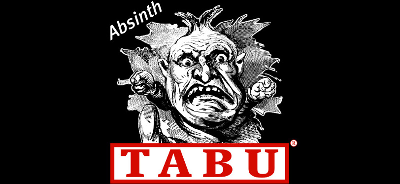 Absinth Tabu