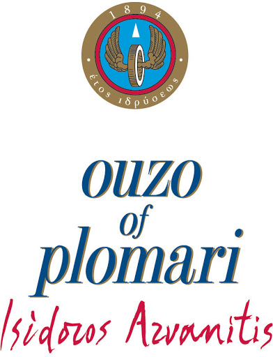 Ouzo Plomari