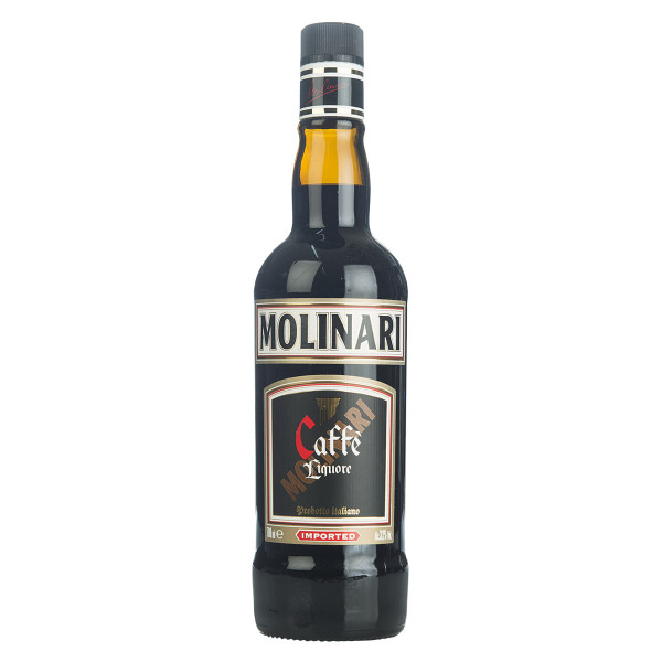 Sambuca Molinari Caffé 0,7l