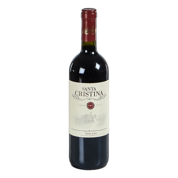 Santa Cristina Rosso 0,75l