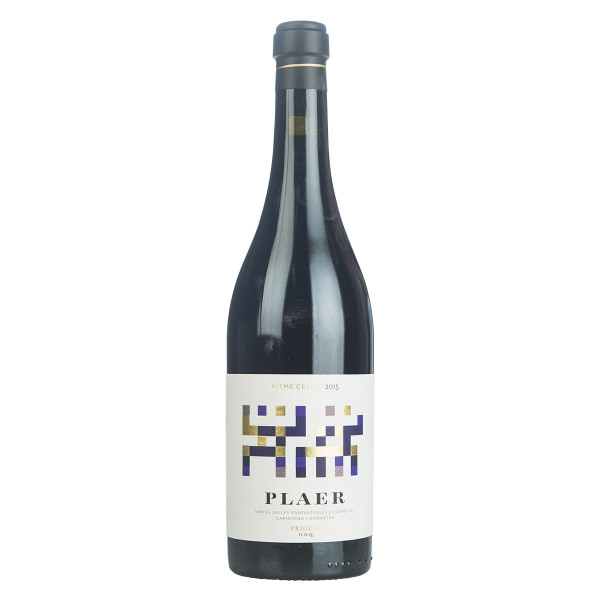 Acustic Celler Plaer Priorat DOCa Priorat 0,75l