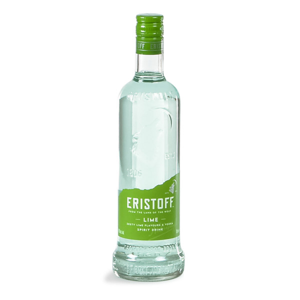 Eristoff Lime 0,7l