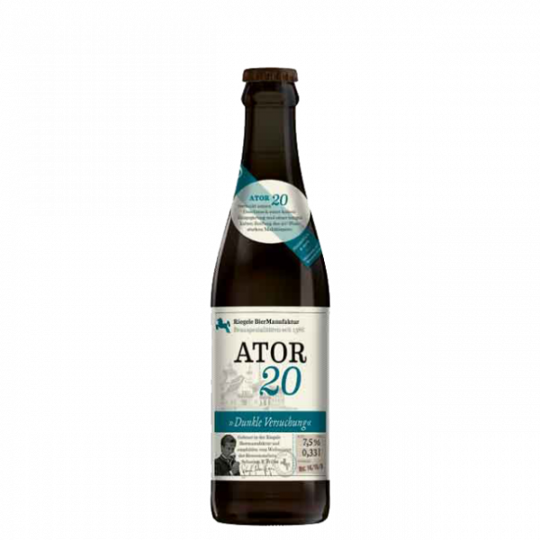 Ator 20 24 x 0,33l Kiste