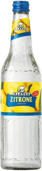 Alaska Zitrone 20 x 0,5l
