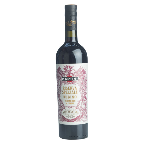 Martini Riserva Rubino 0,75l