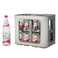 Elisabethen Pur 12 x 0,7l Elisabethen Pur 12 x 0,7l