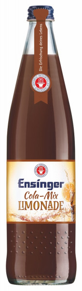 Ensinger Cola Mix 12 x 0,7l