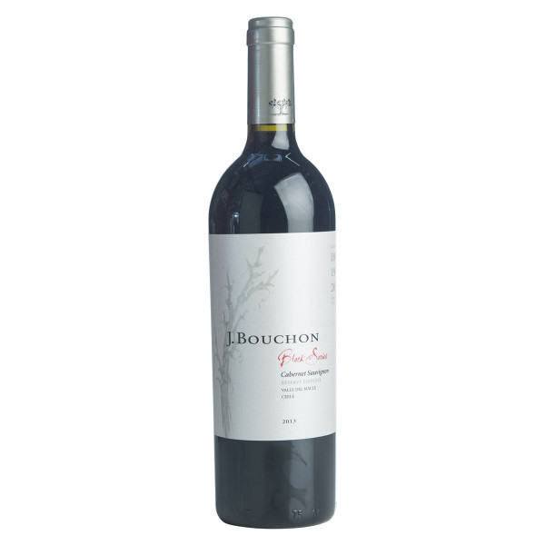 Cabernet Sauvignon Reserva Especial J. Bouchon 0,75l