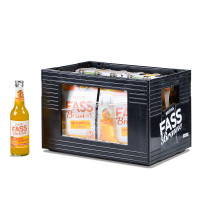 Veltins Fassbrause Mango-Maracuja 24 x 0,33l Veltins Fassbrause Mango-Maracuja 24 x 0,33l