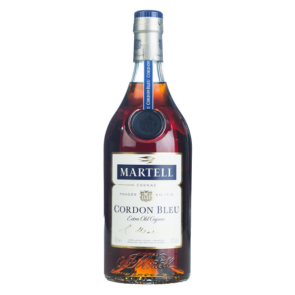 Martell Cordon Bleu 0,7l