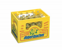 Vorschau: Aldersbacher Apfelschorle 20 x 0,5l Vorschau: Aldersbacher Apfelschorle 20 x 0,5l