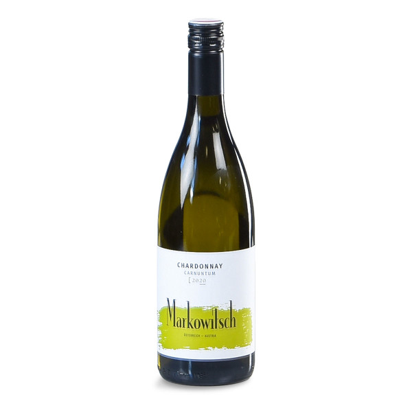 Markowitsch Chardonnay 0,75l