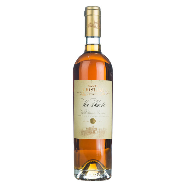 Santa Cristina Vinsanto DOC Antinori 0,5l