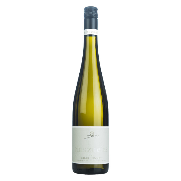 Chardonnay eins zu eins Kabinett Weingut Diehl 0,75l