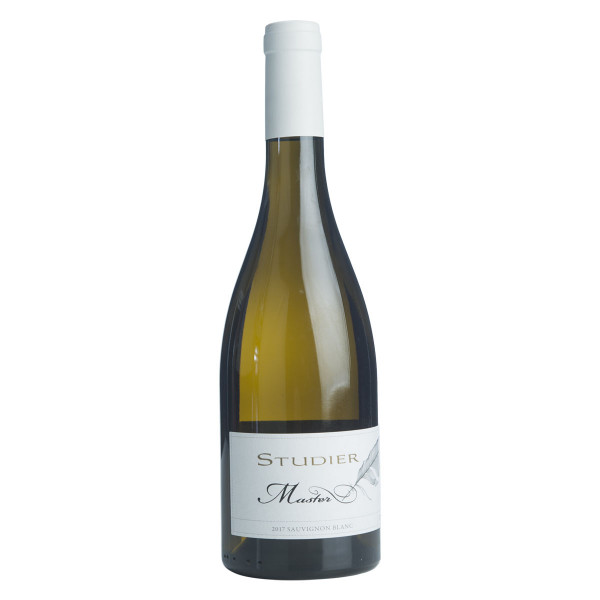 Sauvignon Blanc Master D.Q.Weingut Studier 0,75l