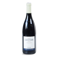 Leitner Syrah Schafleiten 0,75l Leitner Syrah Schafleiten 0,75l