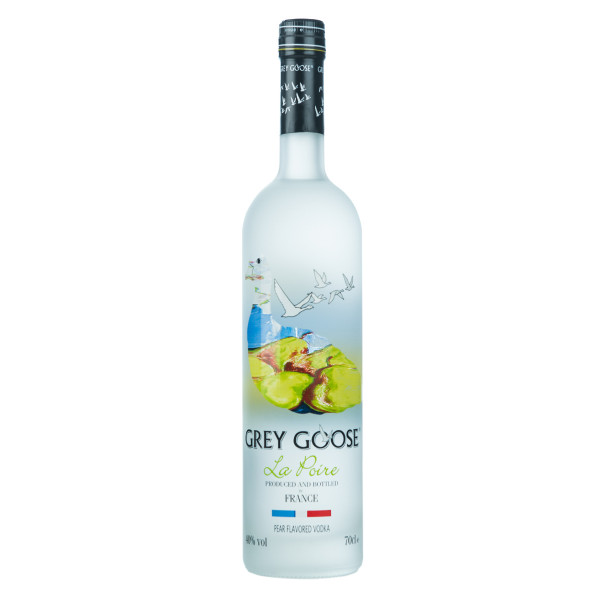 Grey Goose La Poire Vodka 0,7l