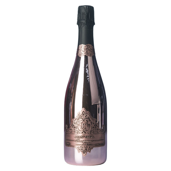 Jean Call Champagne Brut Rosé 0,75l