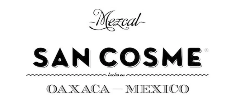 San Cosme Mezcal