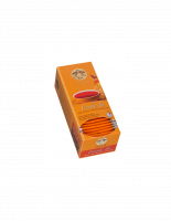 Golden Bridge Tea - Früchtetee 30 x 3,0g Golden Bridge Tea - Früchtetee 30 x 3,0g