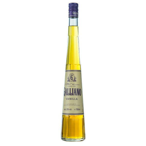 Galliano Vanilla Kräuterlikör 0,7l