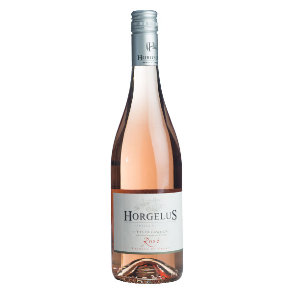 Rosé, Horgelus 0,75l